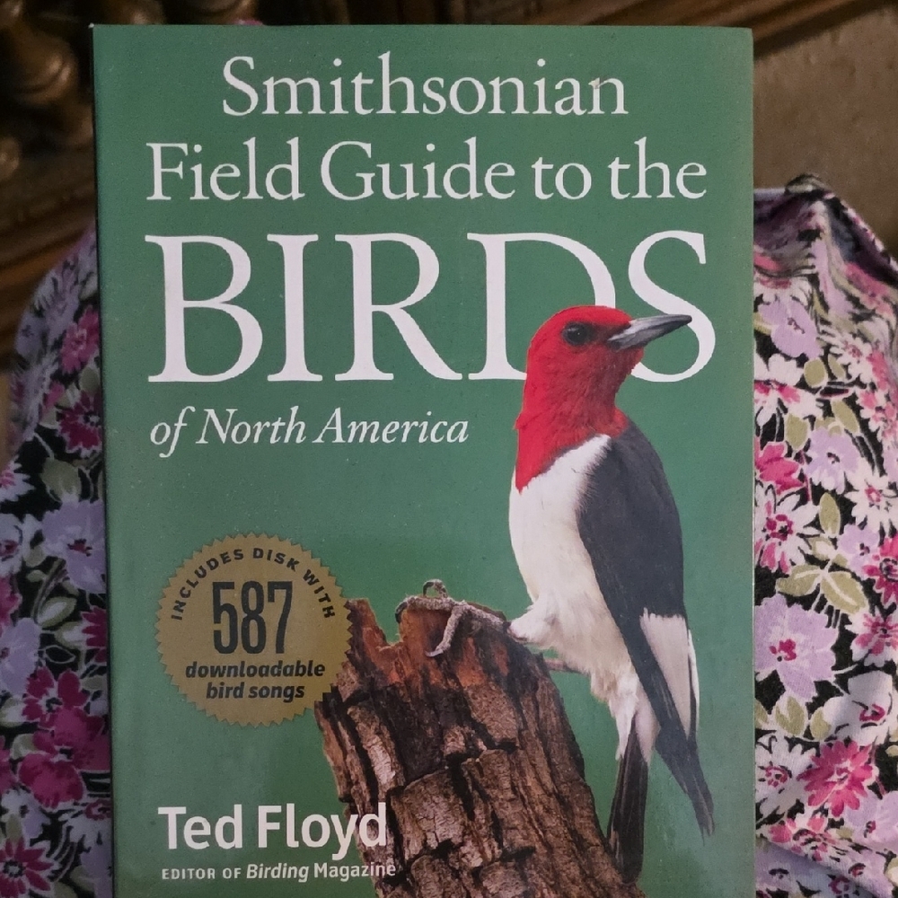 Bird Watching and Nature Guide Books - Picture 3 of 7